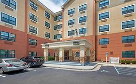 Extended Stay America Secaucus Meadowlands