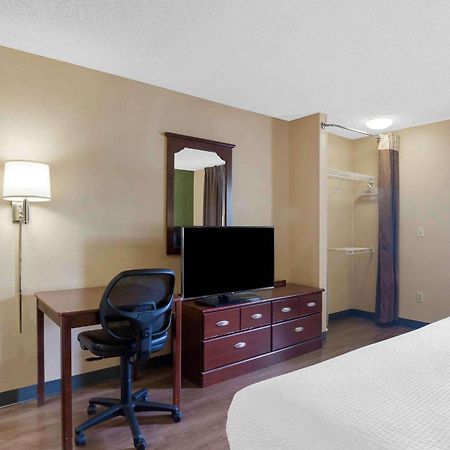 Extended Stay America Suites - Secaucus - Meadowlands Exterior photo